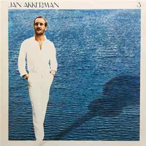 Jan Akkerman - Jan Akkerman 3 Album