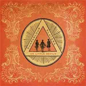 Sunparlour Players - Us Little Devils Album