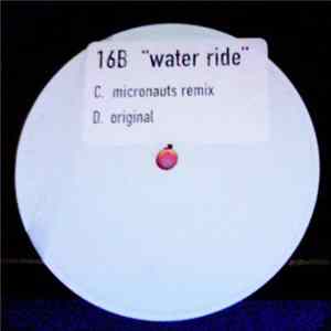 16B - Water Ride Album