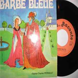 Charles Perrault / Pierre Marteville - Barbe Bleue Album