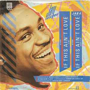 Jay Novelle - If This Ain't Love Album