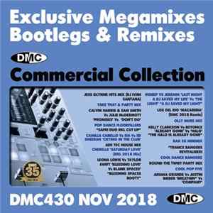 Various - Commercial Collection 430 Album
