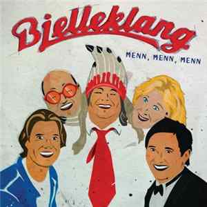 Bjelleklang - Menn, Menn, Menn Album