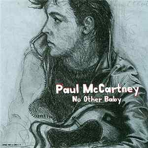 Paul McCartney - No Other Baby Album