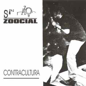 Sin Razón Zoocial - Contracultura Album