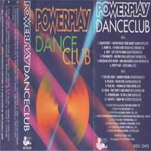 Various - Powerplay Dance Club Album