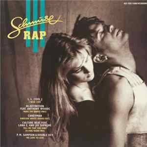 Various - Schmuse Rap Album