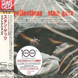 Stan Getz - Reflections Album