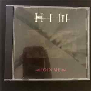 HIM - Join Me Album