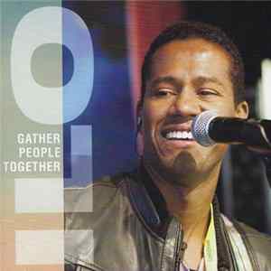 Ilo Ferreira - Gather People Together Album