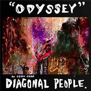 Diagonal People - "Odyssey" Album