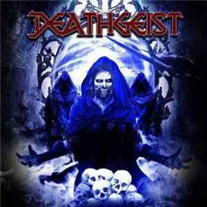 Deathgeist - Deathgeist Album