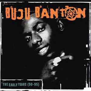 Buju Banton - The Early Years (90-95) Album