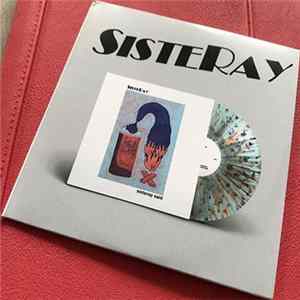 Sisteray - Sisteray Said Album