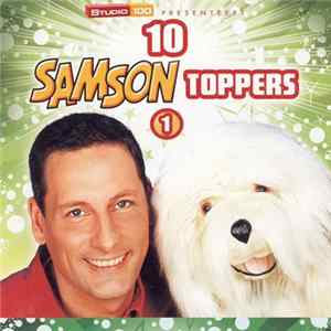 Samson & Gert - 10 Samson Toppers 1 Album