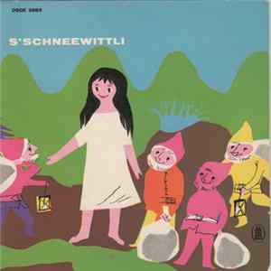 Trudi Gerster - 'S Schneewittli Album