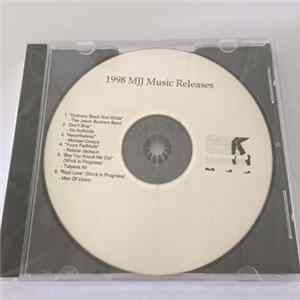 Various - 1998 MJJ Music Releases Album
