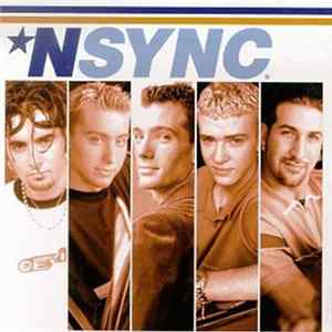 NSYNC - *NSYNC Album