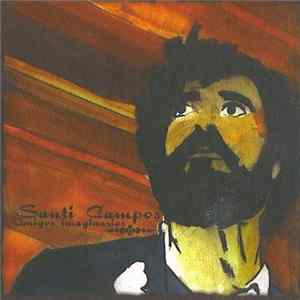Santi Campos - Amigos Imaginarios Album