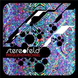Stereofeld - Frequenzwechsel Album