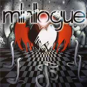 Minilogue - Snake Charmer EP Album