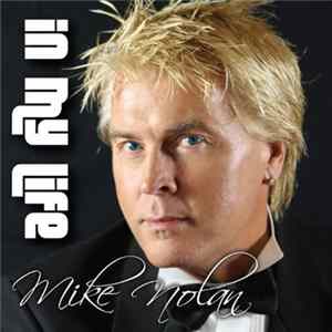 Mike Nolan - In My Life Album