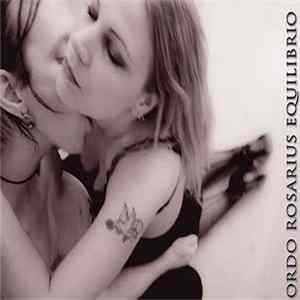 Ordo Rosarius Equilibrio - Do Angels Never Cry, And Heaven Never Fall? Album