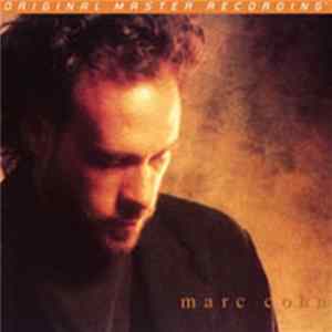 Marc Cohn - Marc Cohn Album