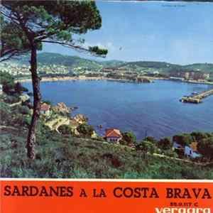 Cobla Laietana - Sardanes A La Costa Brava Album