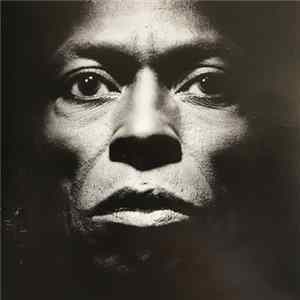 Miles Davis - Tutu Album