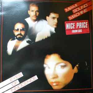Miami Sound Machine - Eyes Of Innocence Album