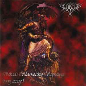 Venedae - Dekada Słowiańskiej Supremacji 1993-2003 Album