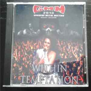 Within Temptation - 2013Graspop Metal Meeting Album
