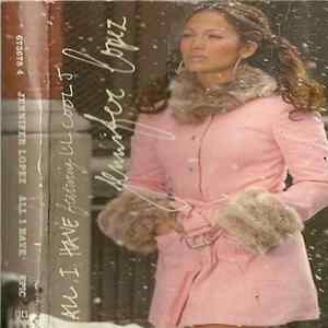 Jennifer Lopez - All I Have Album