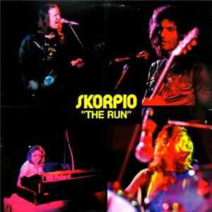 Skorpió - The Run Album