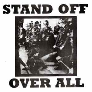 Stand Off - Over All Album