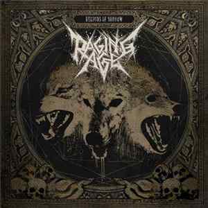 Raging Age - Regions Of Sorrow Album