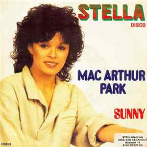 Stella - Mac Arthur Park / Sunny Album