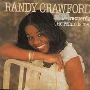 Randy Crawford - El Me Recuerda Album