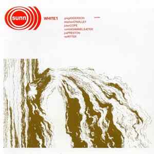 Sunn O))) - White1 Album
