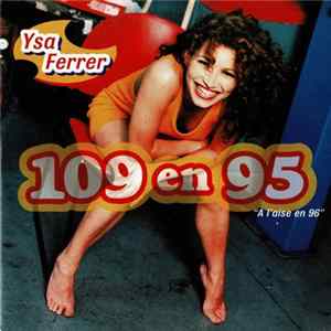 Ysa Ferrer - 109 en 95 Album