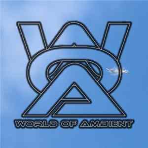 Stars Over Foy - World Of Ambient Podcast 006 Album