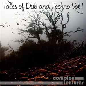 Various - Tales Of Dub & Techno Vol. 1 Album