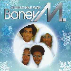 Boney M. - Christmas With Boney M. Album