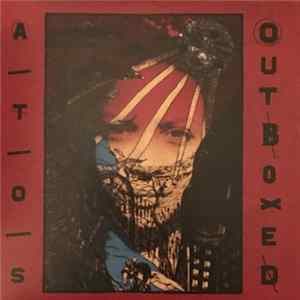 A/T/O/S - Outboxed Album