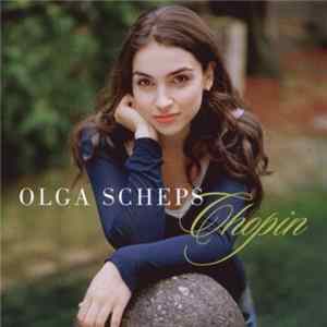 Olga Scheps - Chopin Album