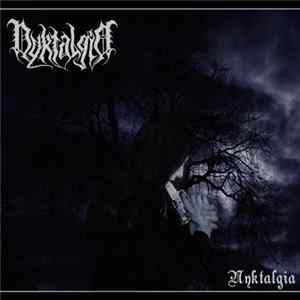 Nyktalgia - Nyktalgia Album