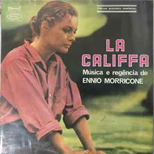 Ennio Morricone - La Califfa (Trilha Sonora Original) Album