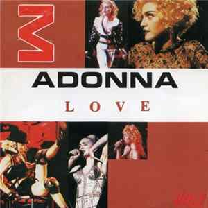 Madonna - Some Like It Hot Vol2 Album