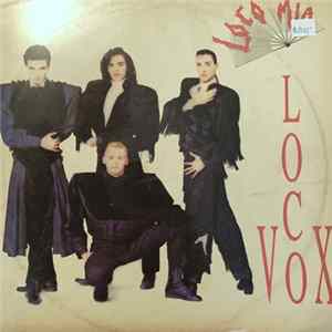 Loco Mia - Loco Vox Album